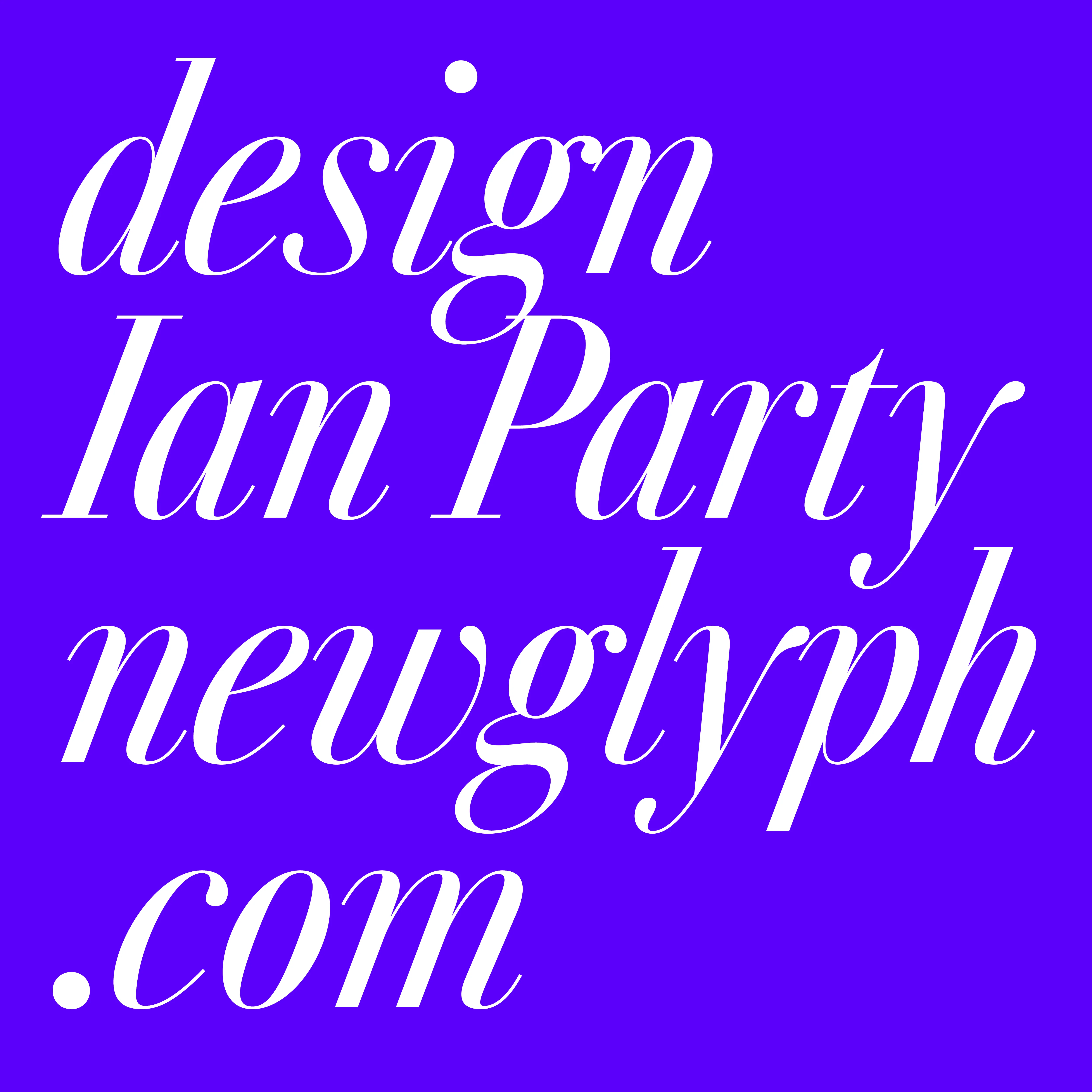 Didot NG - Image 8