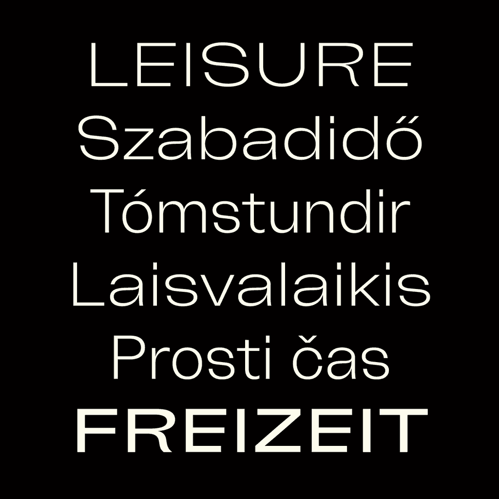 Freizeit - Image 7