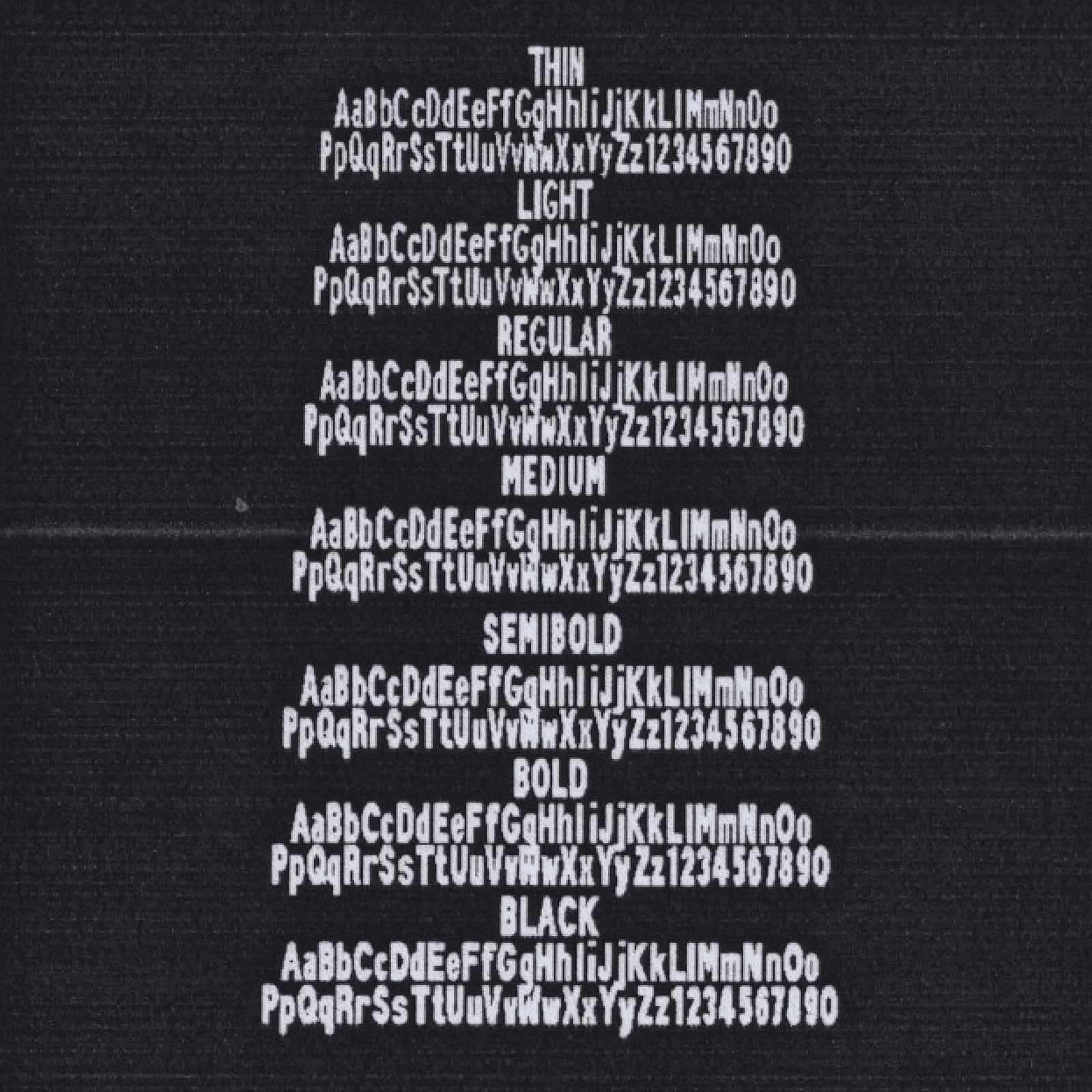 Serial D - Image 4
