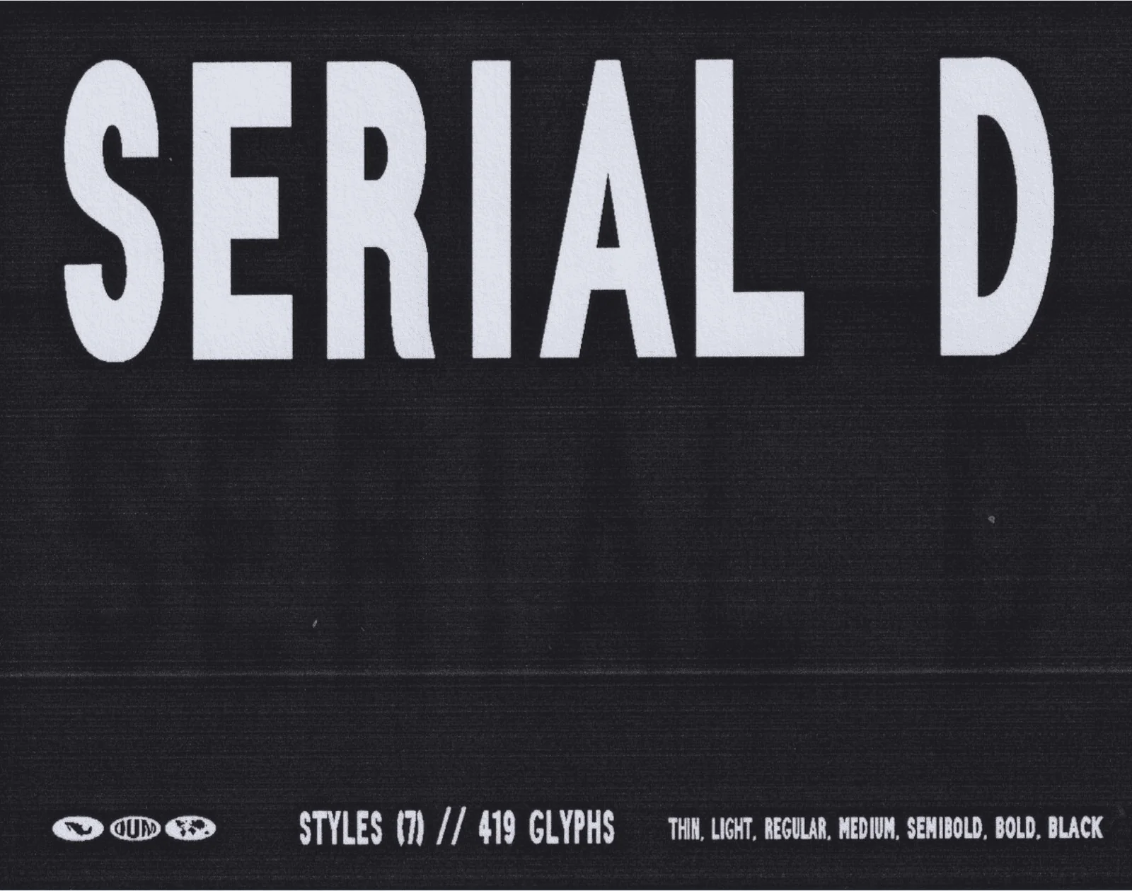 Serial D - Image 8