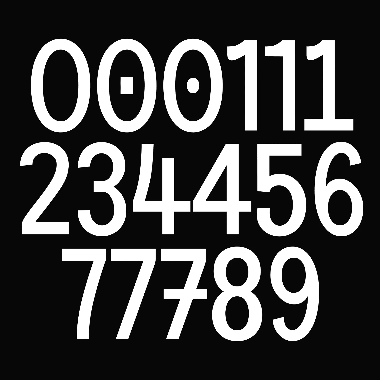 Serial E - Image 4
