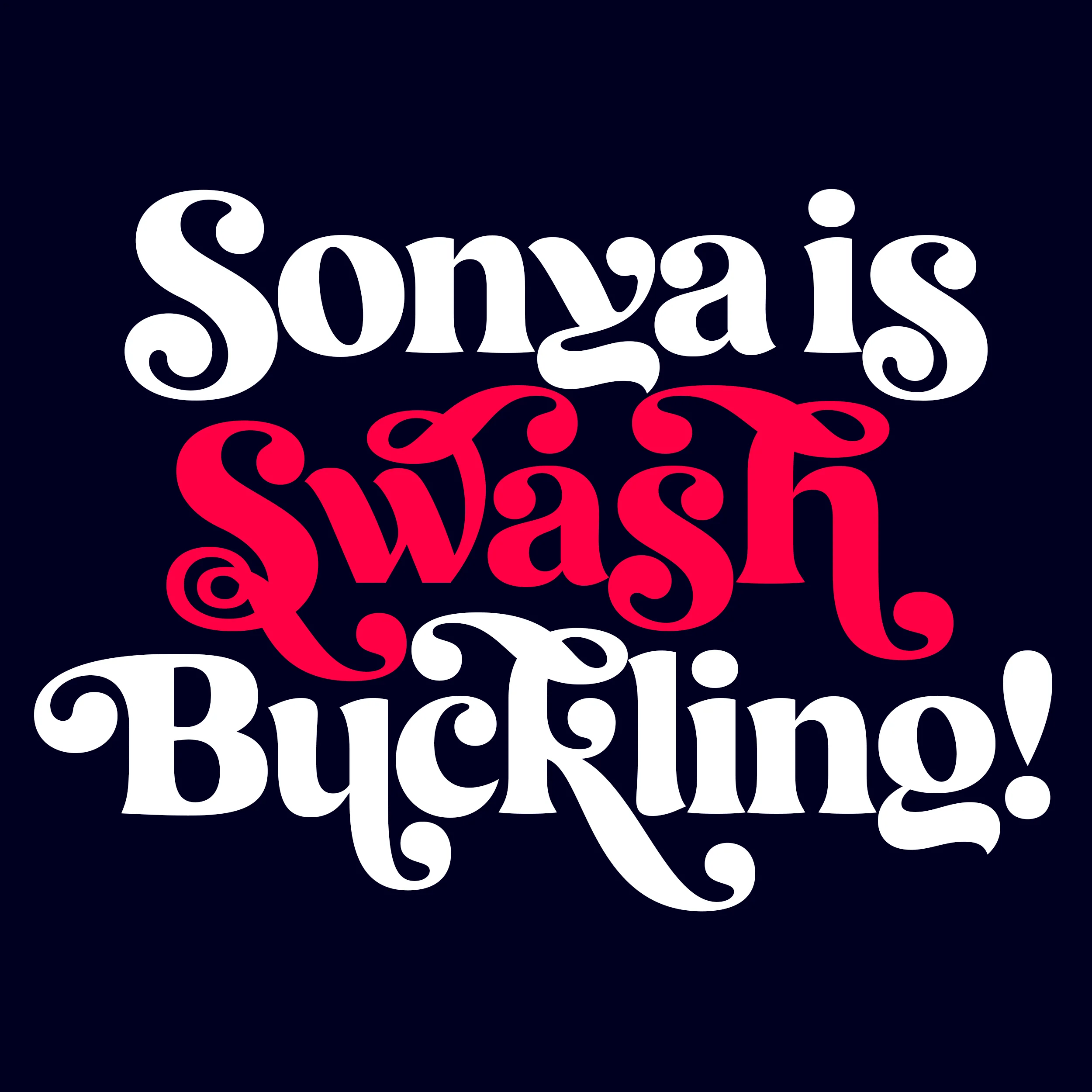 Sonya - Image 3