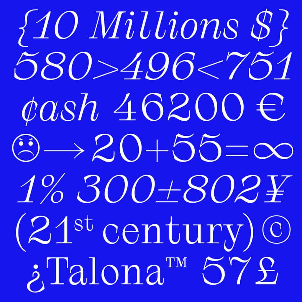Talona - Image 6